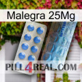 Malegra 25Mg 40